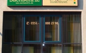 SachsenFit