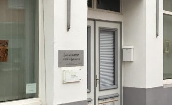 Frau Sonja Gevatter