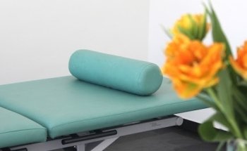 Heilpraktikerin & Physiotherapeutin Martina Kleinmann