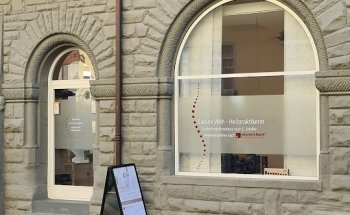 Heilpraktikerpraxis Sabine Weh - Schmerztherapie & Dunkelfelddiagnostik -Heilpraktiker-
