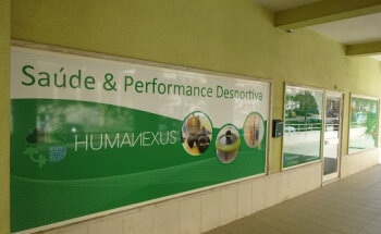 Clínica Humannexus