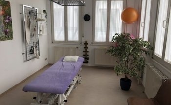 Praxis für Physiotherapie Selena Schäfer und Ines Wagner