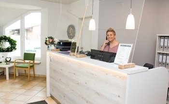 Praxis für Krankengymnastik Anke Knittler