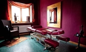 Revital | Fachpraxis für Physiotherapie, Inh. Rolf Kasprack