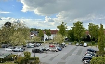 Sankt Vinzenz-Hospital Notfall-Ambulanz