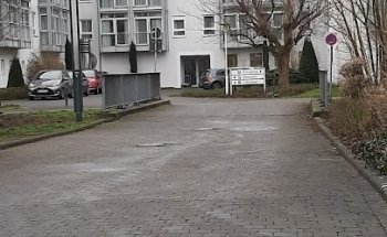 Altenwohnheim St. Aegidius