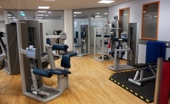 Praxis für Physiotherapie Dieter Baumecker
