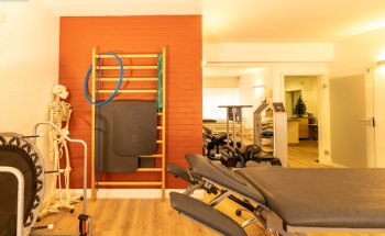 Physiotherapie Heinrichs