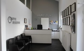 Therapiezentrum Baerl