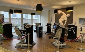 Gesundheitszentrum Rietberg
