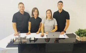 Berg Physiotherapie