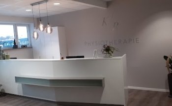 K/R Physiotherapie GbR
