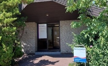 Physioness Jülich