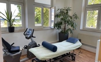 FPZ Therapiezentrum Rottenburg Praxis für Physiotherapie