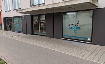 Physio Strobl - therapeutisches Handwerk