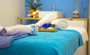 Fisioterapia Ledicia Nigrán