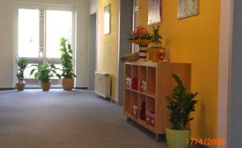 Physiotherapie