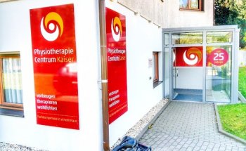 Physiotherapie