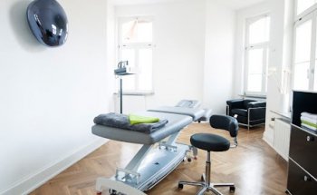 Physiotherapie Kassel | Sanmova - Kassel