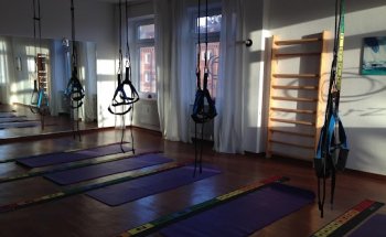 Körperzeit - Praxis für Physiotherapie in Kiel