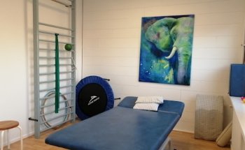 Praxis für Physiotherapie Fischbach & Matthiesen