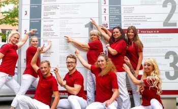 Physiotherapie Buhrmann