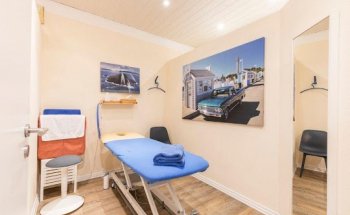 PHYSIODOCK Robert Kuiper
