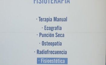 RUFEMAE FISIOTERAPIA