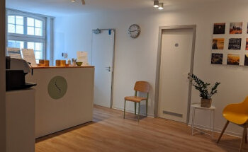 Physiotherapie und Osteopathie Schubnell