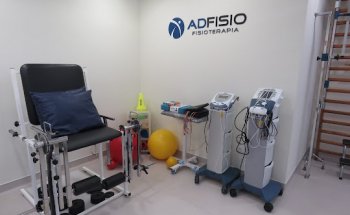 AD Fisio