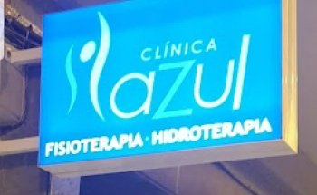Clínica Azul