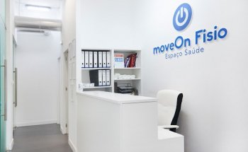 MoveOn Fisio