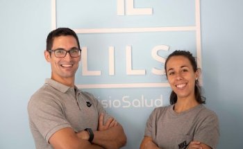 FISIO LILS Osteopatía y fisioterapía Entrenamiento funcional