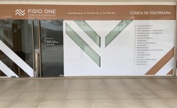Fisio One- Clínica De Fisioterapia, Lda