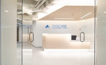 Physiohub Marquês de Pombal