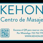 KEHON Centro de Masaje
