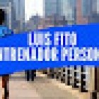 Luis Fito Entrenador Personal