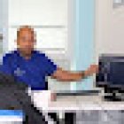 Dott. Filippo Mari, Massofisioterapista