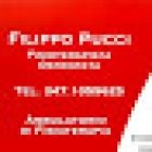 Studio di Fisioterapia e Terapia Manuale dott Pucci Filippo