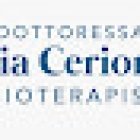 Silvia Cerionese - Fisioterapista Mestre Venezia