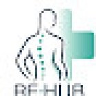 RE-HUB __ centro riabilitativo