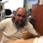 Marco Fabris, Fisioterapista