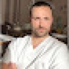 Dott. Osteopata Fabio D'Argenio DO m. ROI