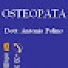 Osteopata Antonio Folino