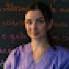 Jessica Marcelli, Osteopata