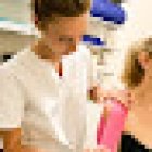 Giada Centanaro Osteopata D.O.