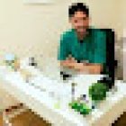 Dott. Giosue Gallace, osteopata