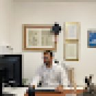 Dr Luca Bestetti Osteopata