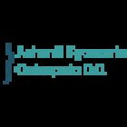 Osteopata Ashanti Sganzerla