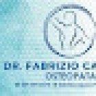 Osteopata Fabrizio Capurso